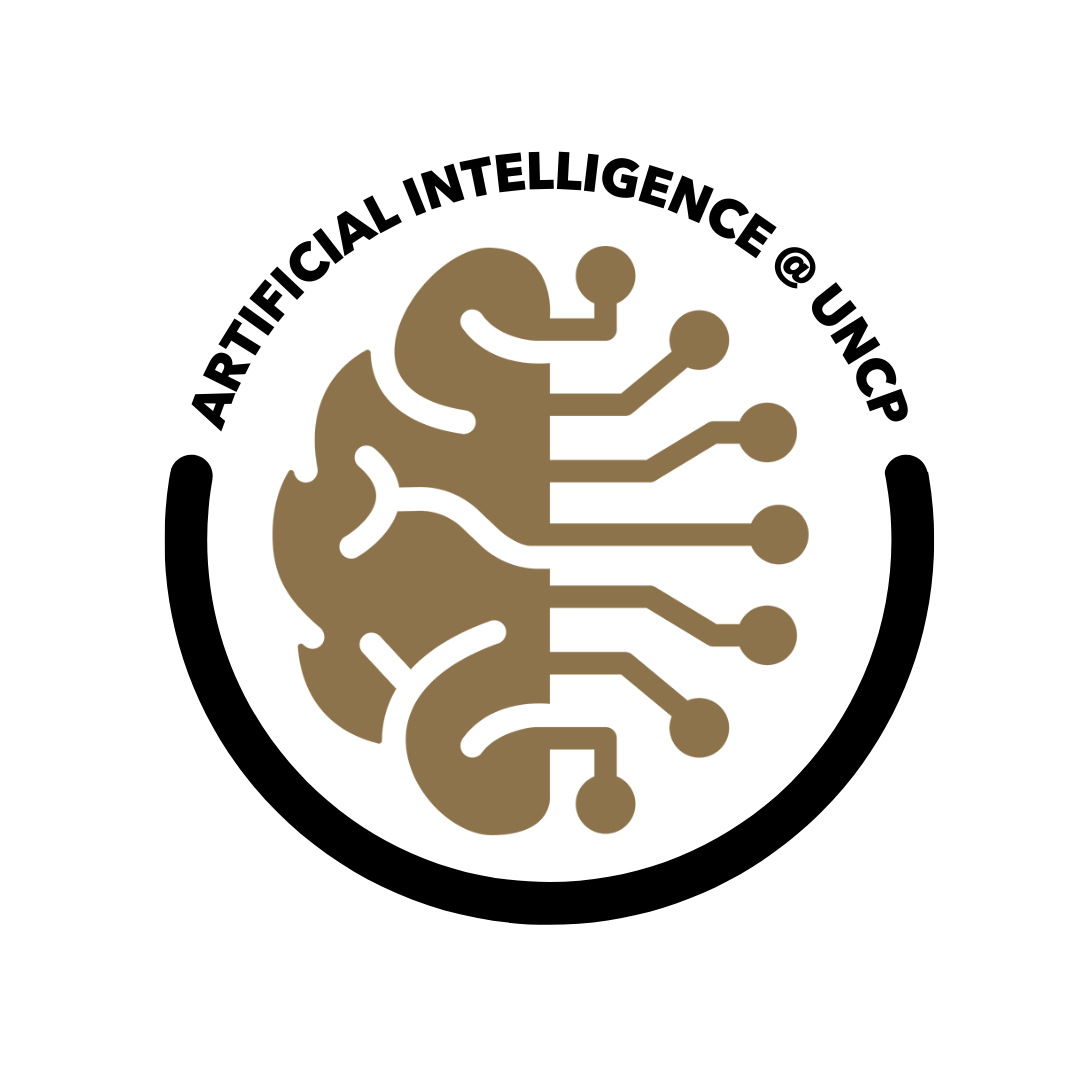 AI@UNCP Logo